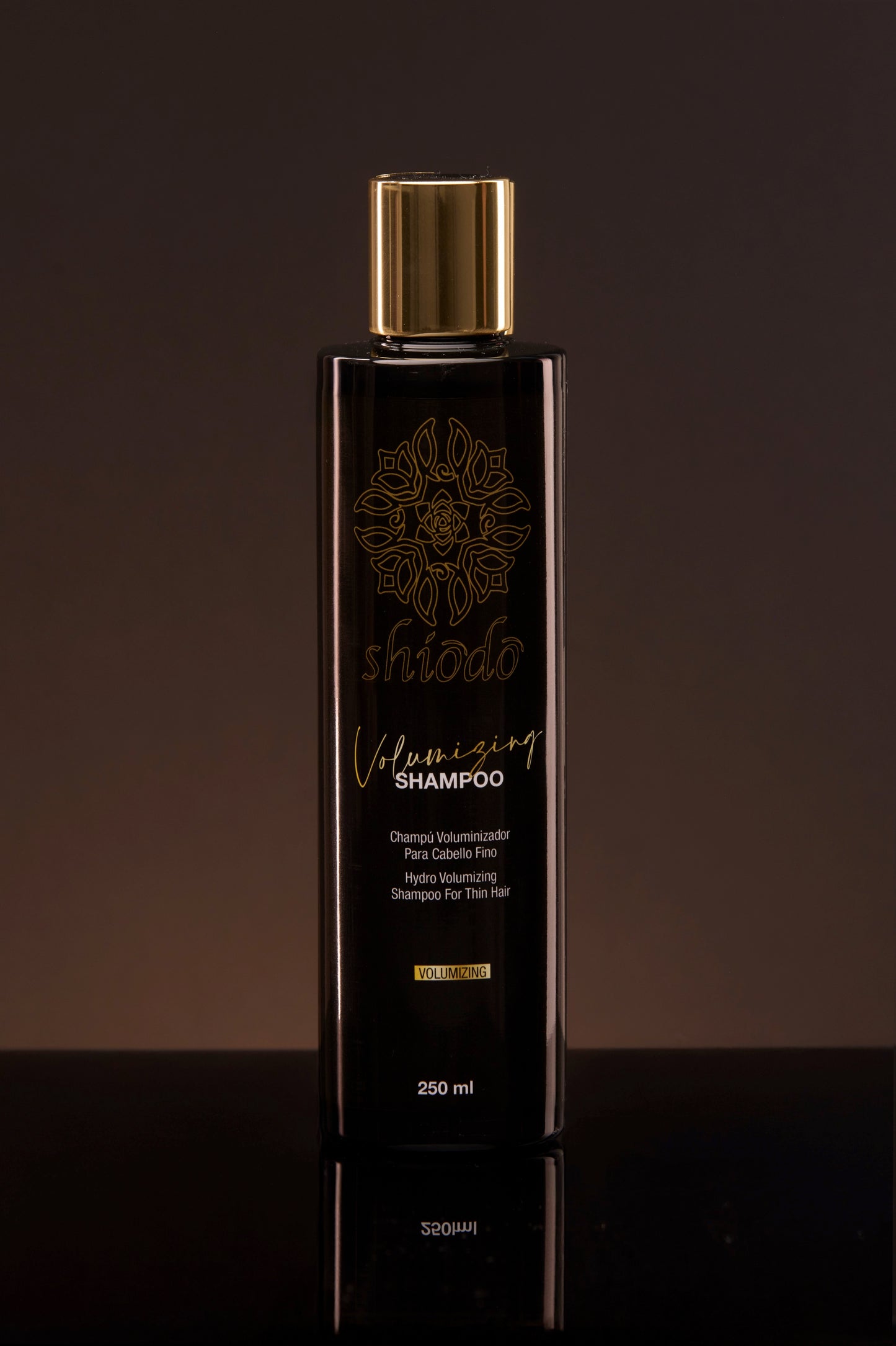 Volumizing Shampoo x 250 ml | Volumizing