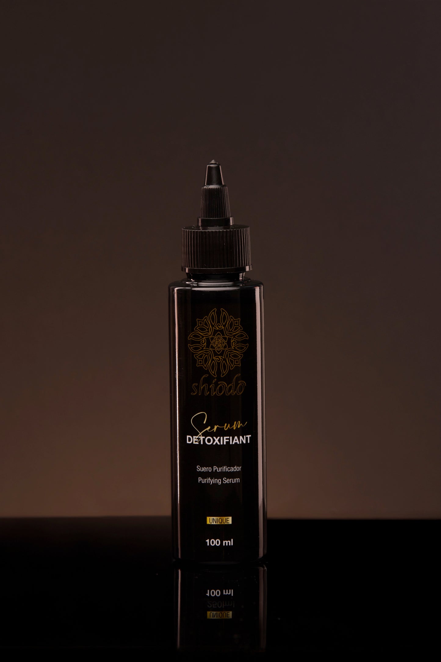 Serum Detoxifiant x 100 ml | Unique Cuero Cabelludo