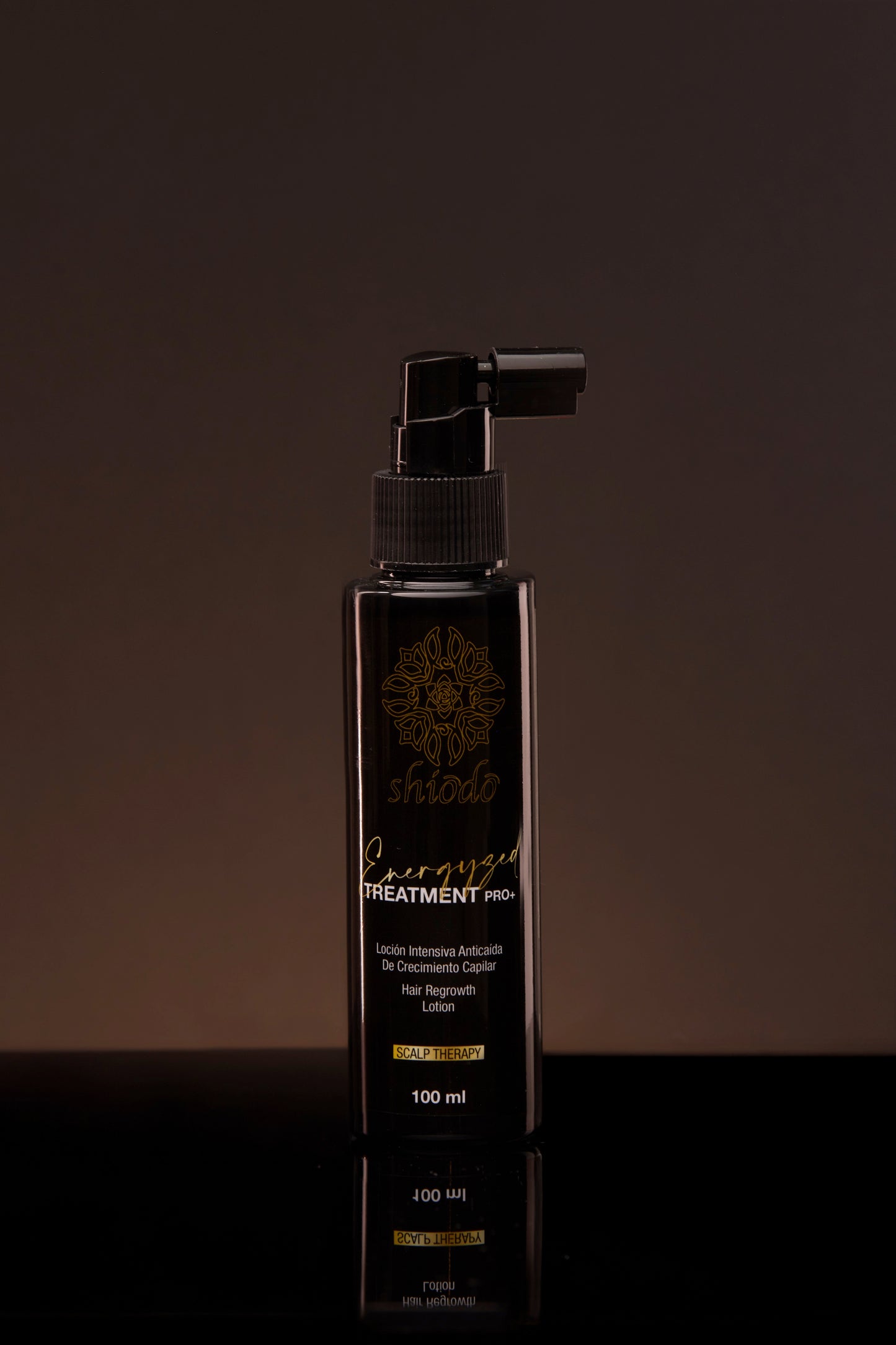 Energyzed Treatment pro x 100 ml | Scalp Therapy Anticaída