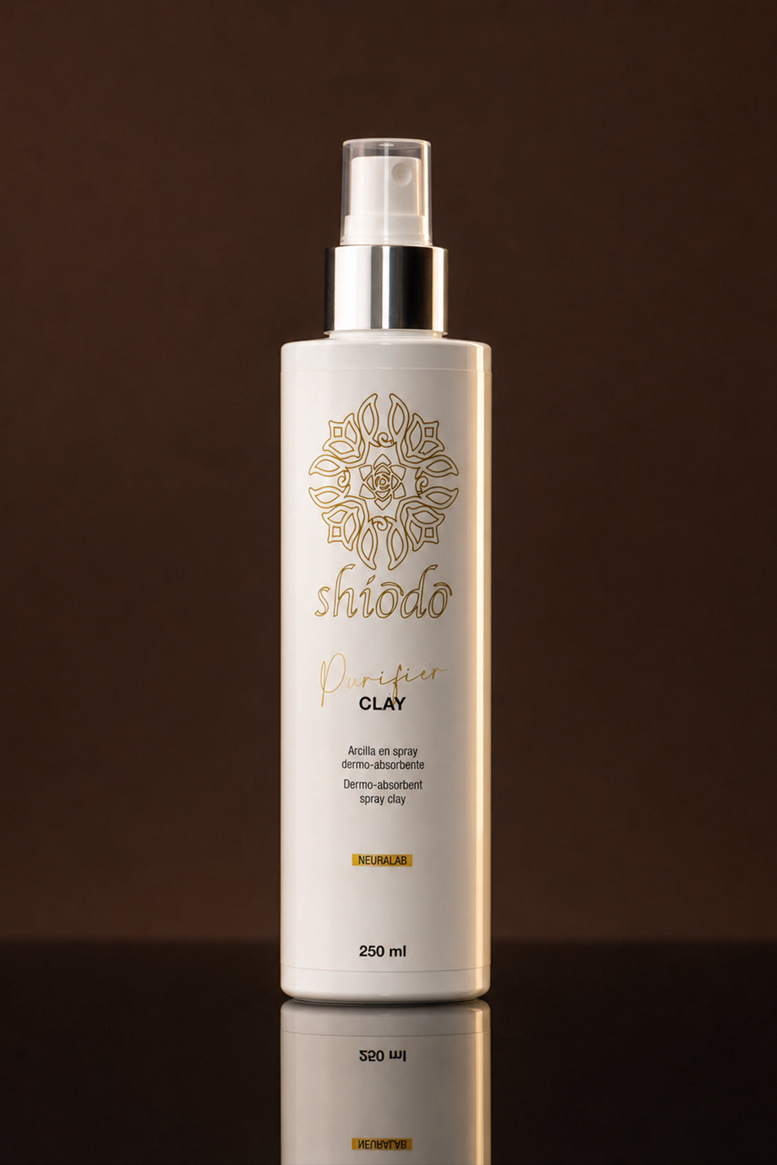 Shiodo Purifier Clay