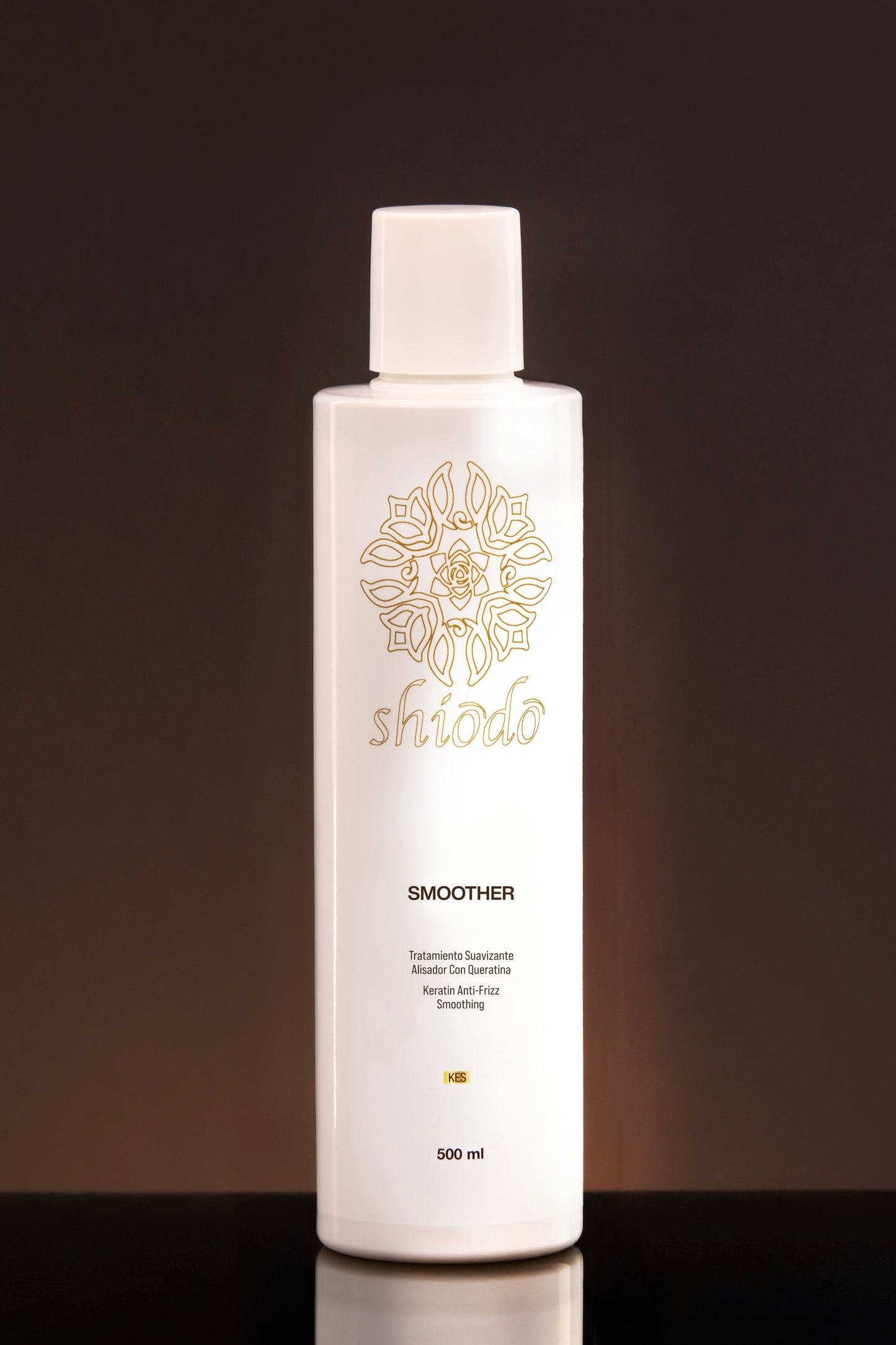 Smoother x 500 ml | KES