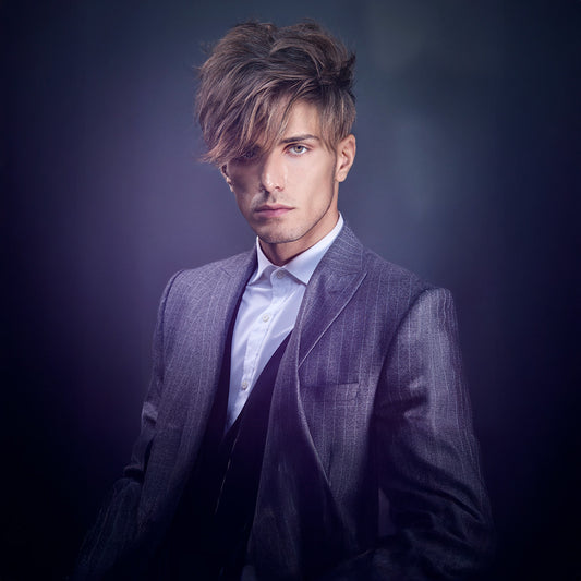 Web Cream x 100 ml | Barber Style