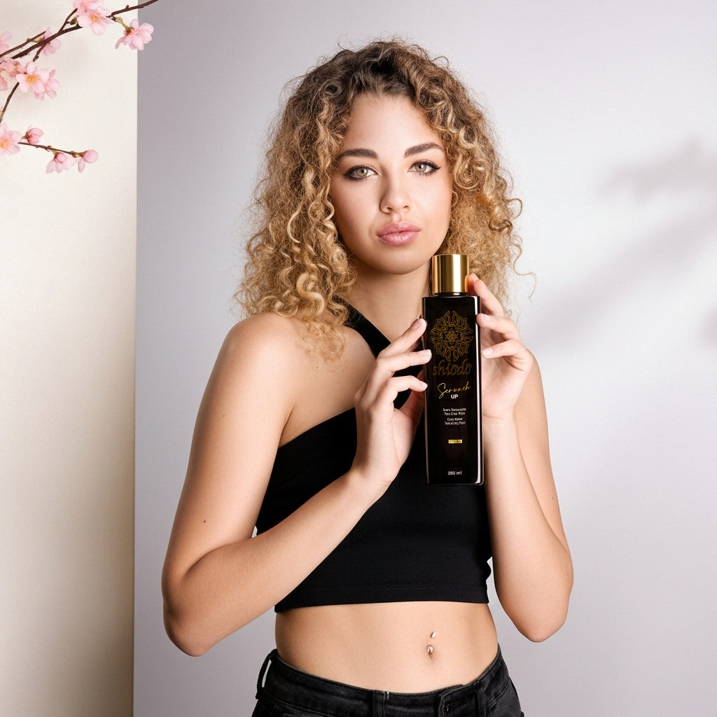 Ritual Rizos Milenarios