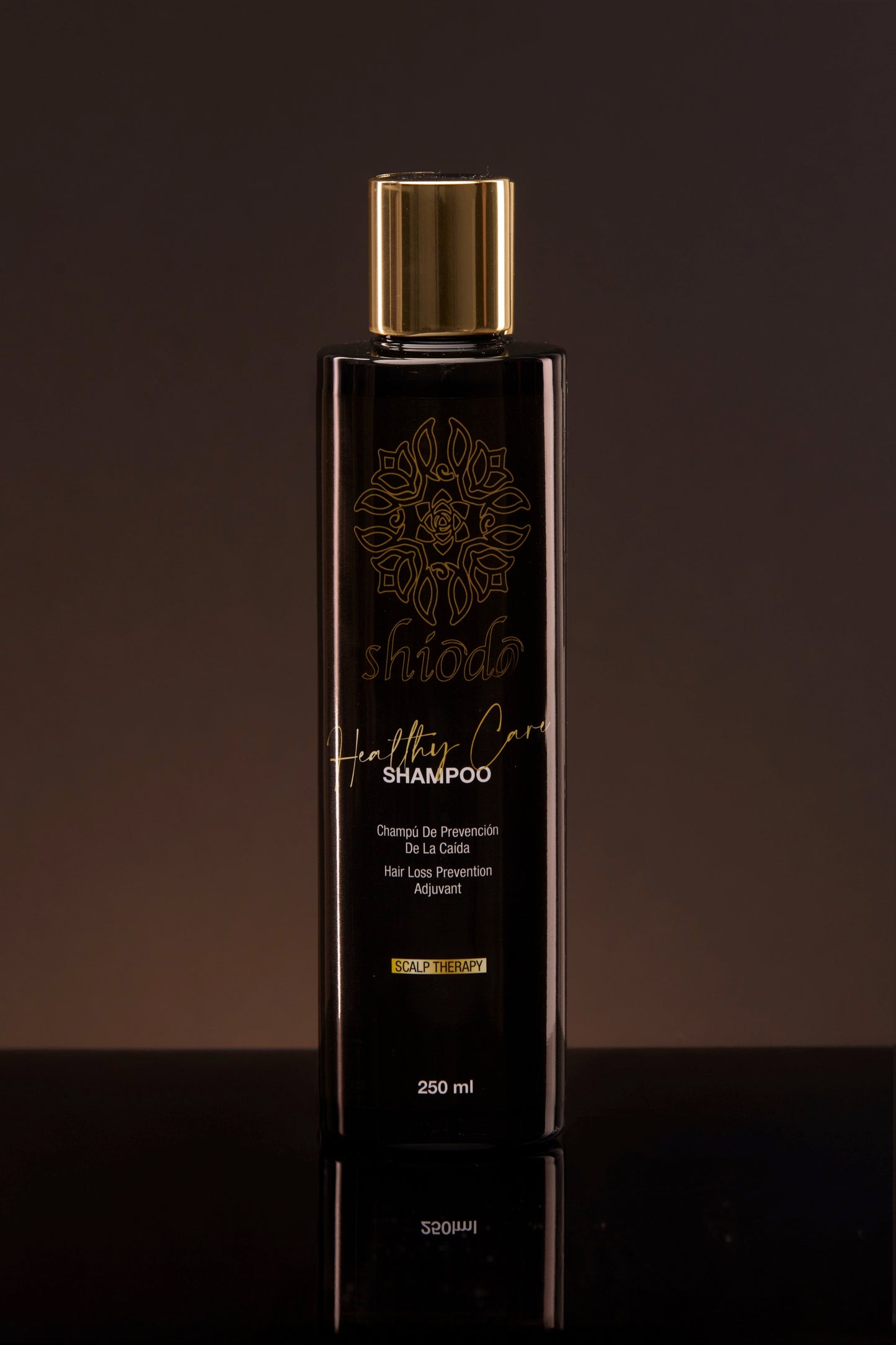 Healthy Care Shampoo x 250 ml | Scalp Therapy Anticaída