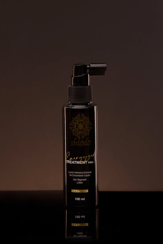 Energyzed Treatment pro x 100 ml | Scalp Therapy Anticaída