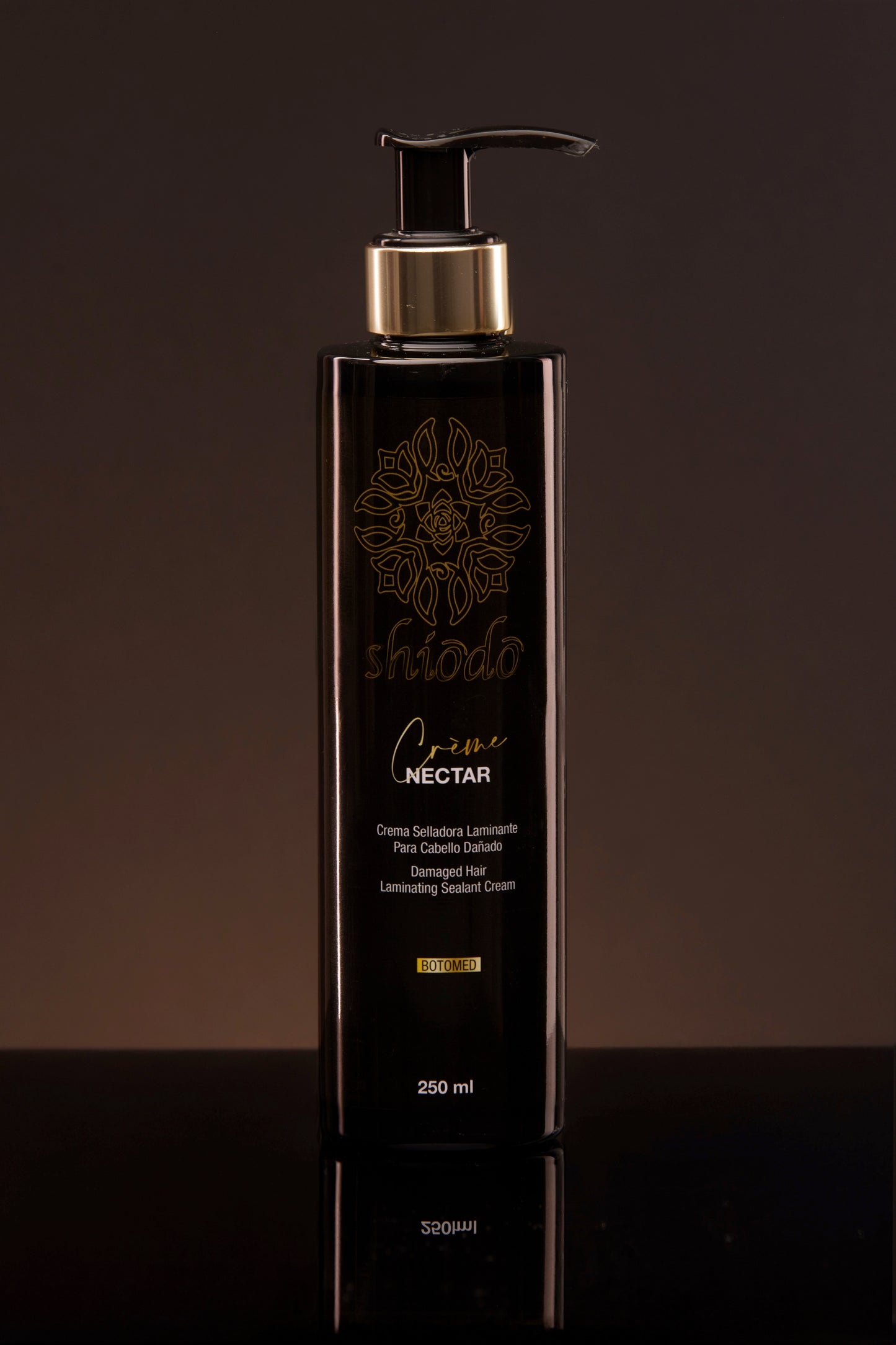 Crema Nectar x 250 ml | BOTOMED