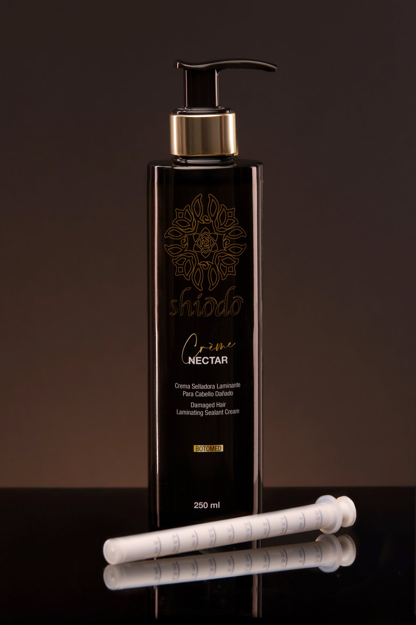 Crema Nectar x 250 ml | BOTOMED