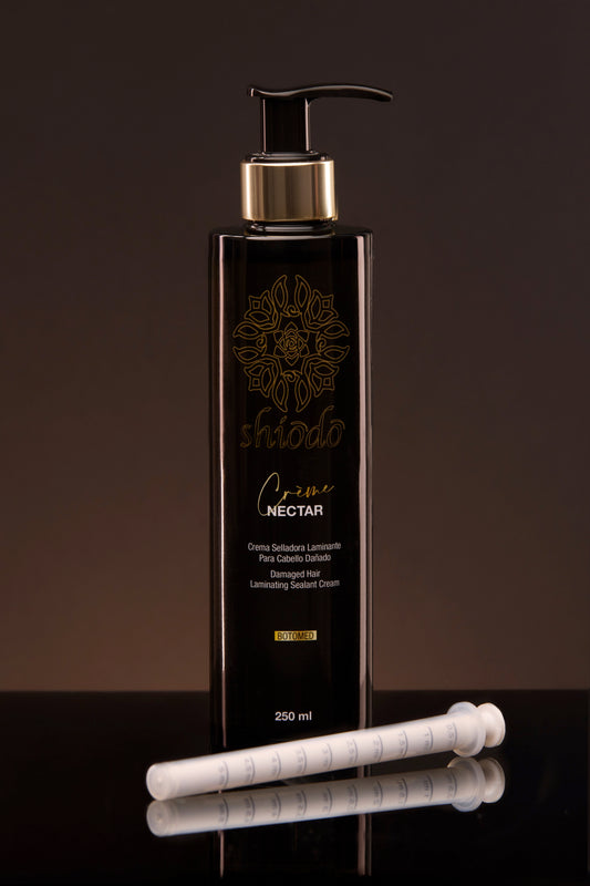 Crema Nectar x 250 ml | BOTOMED
