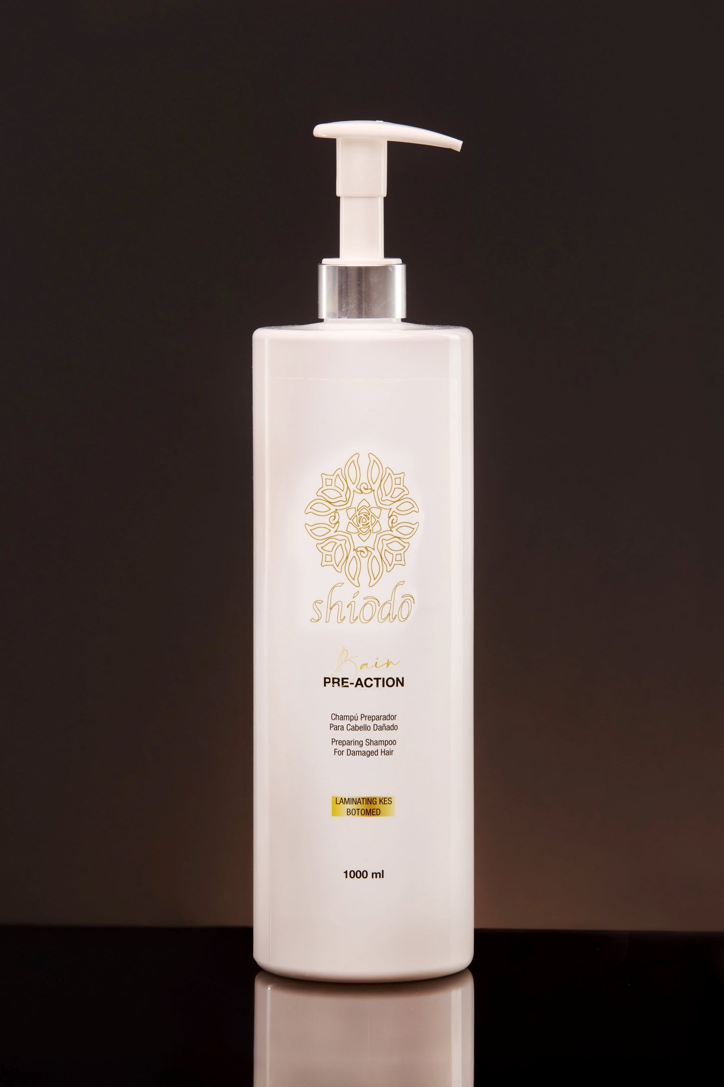 Bain Pre-Action x 1000 ml | BOTOMED
