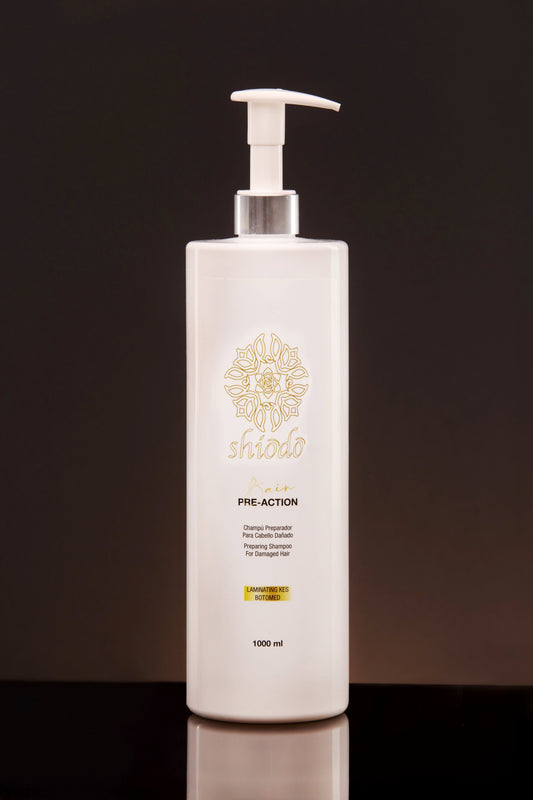 Bain Pre-Action x 1000 ml | BOTOMED