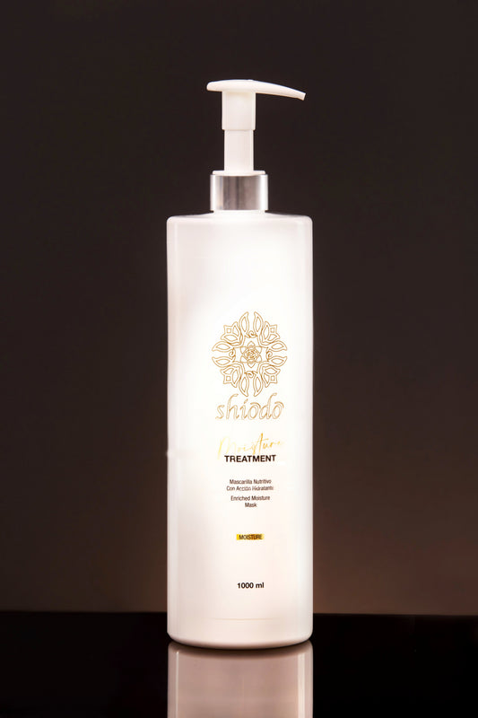 Moisture Treatment x 1000 ml | Moisture Hidratante