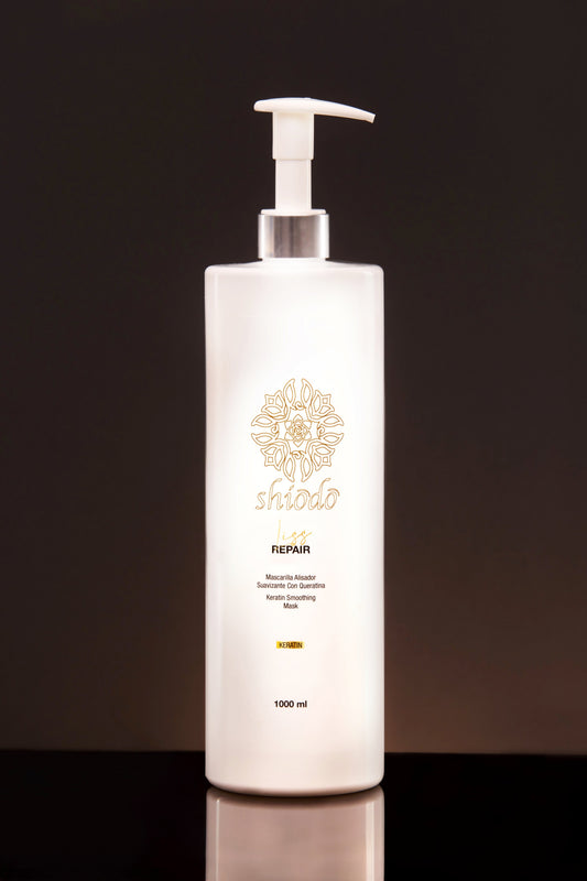 Liss Repair x 1000 ml | Keratin