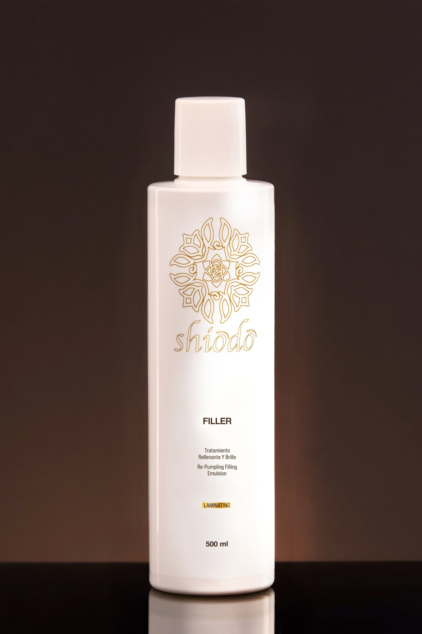 Filler x 500 ml | Laminating