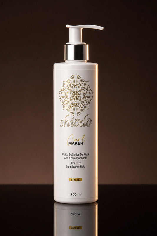 Shiodo Curl Maker