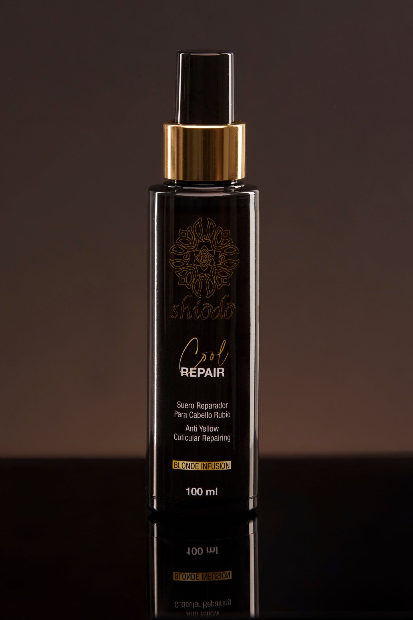 Cool Repair x 100 ml | Blonde INfusion