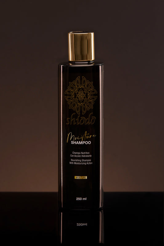 Moisture Shampoo x 250 ml | Moisture Hidratante