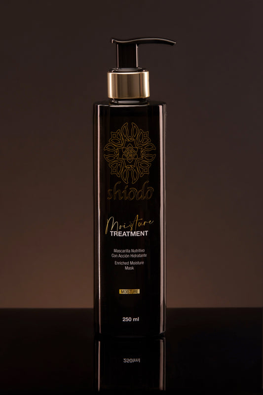 Moisture Treatment x 250 ml | Moisture Hidratante