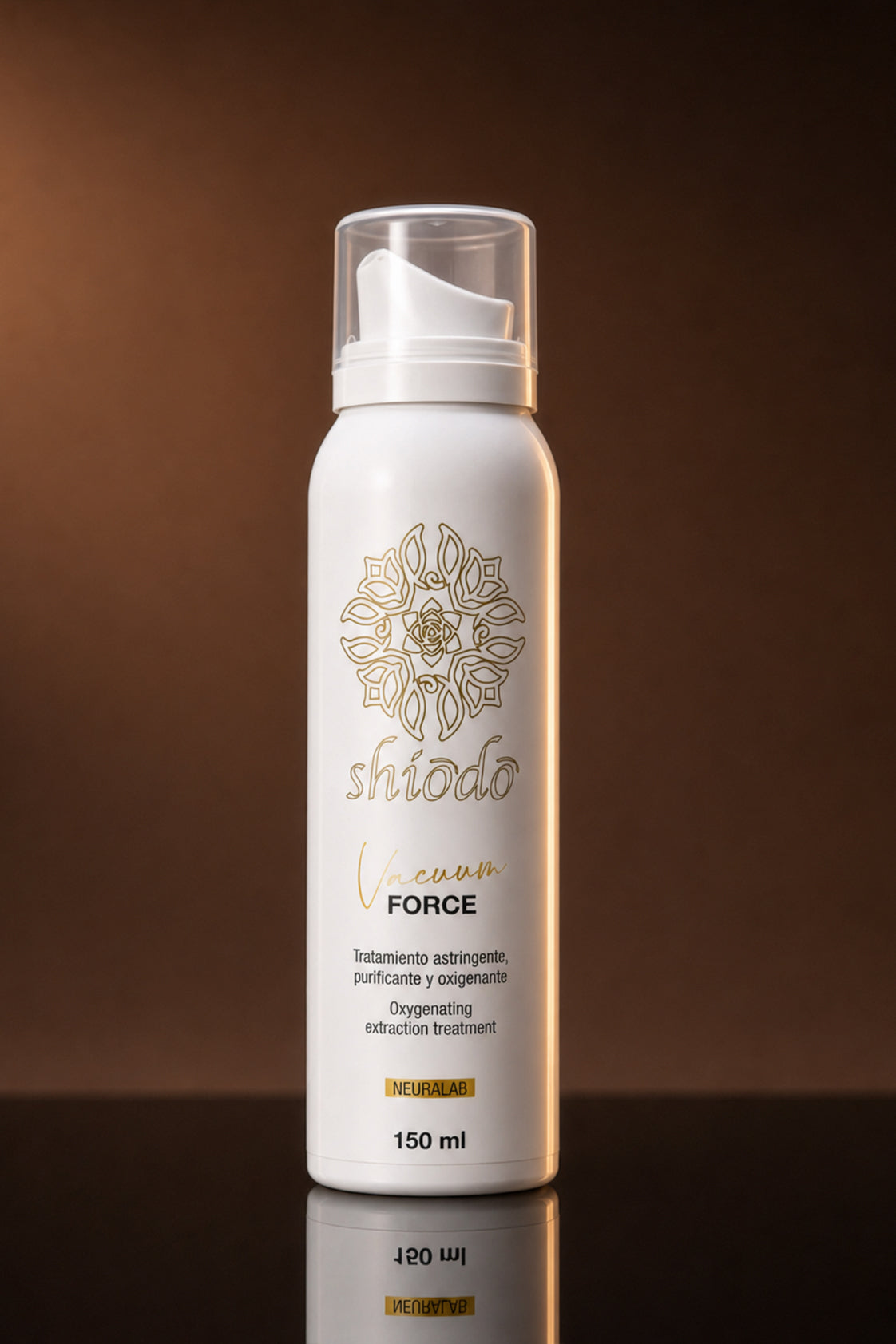 Shiodo Vacuum Force